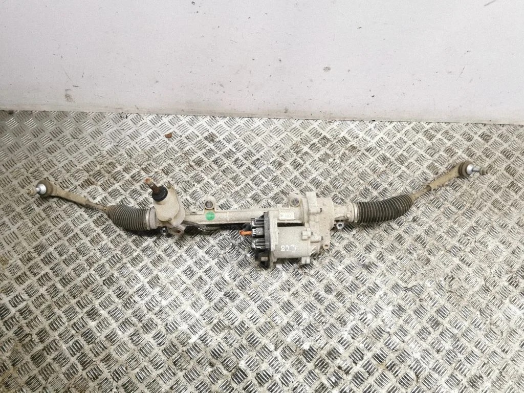 Steering rack 104483690J
