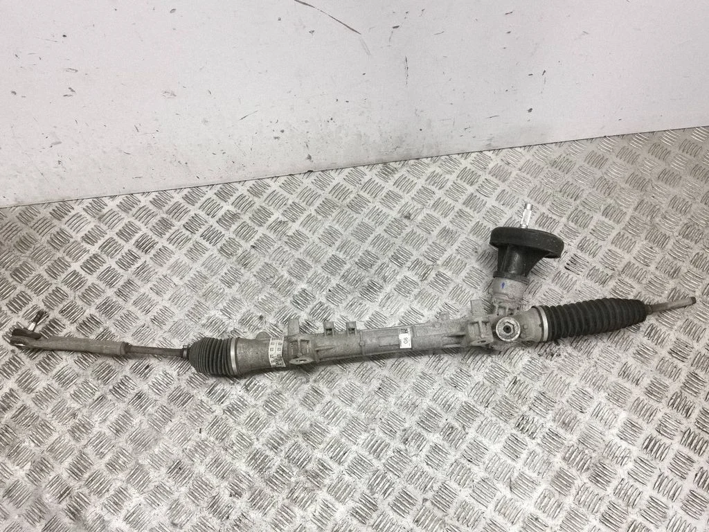 Steering rack 490017162R