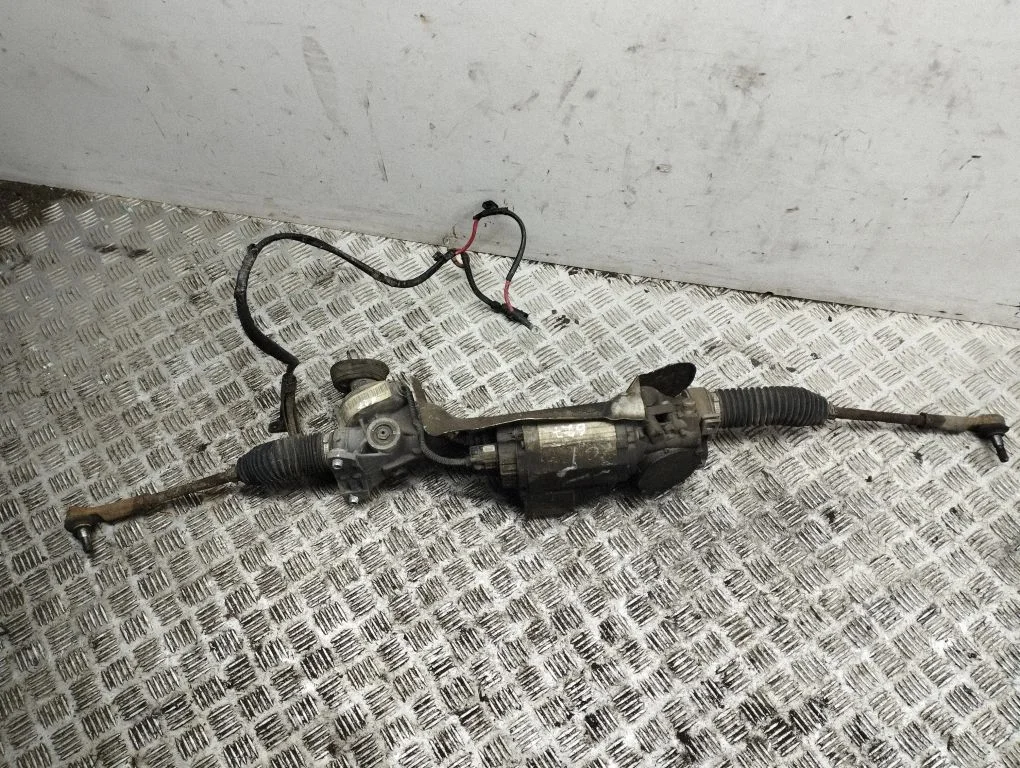 Steering rack ML20202