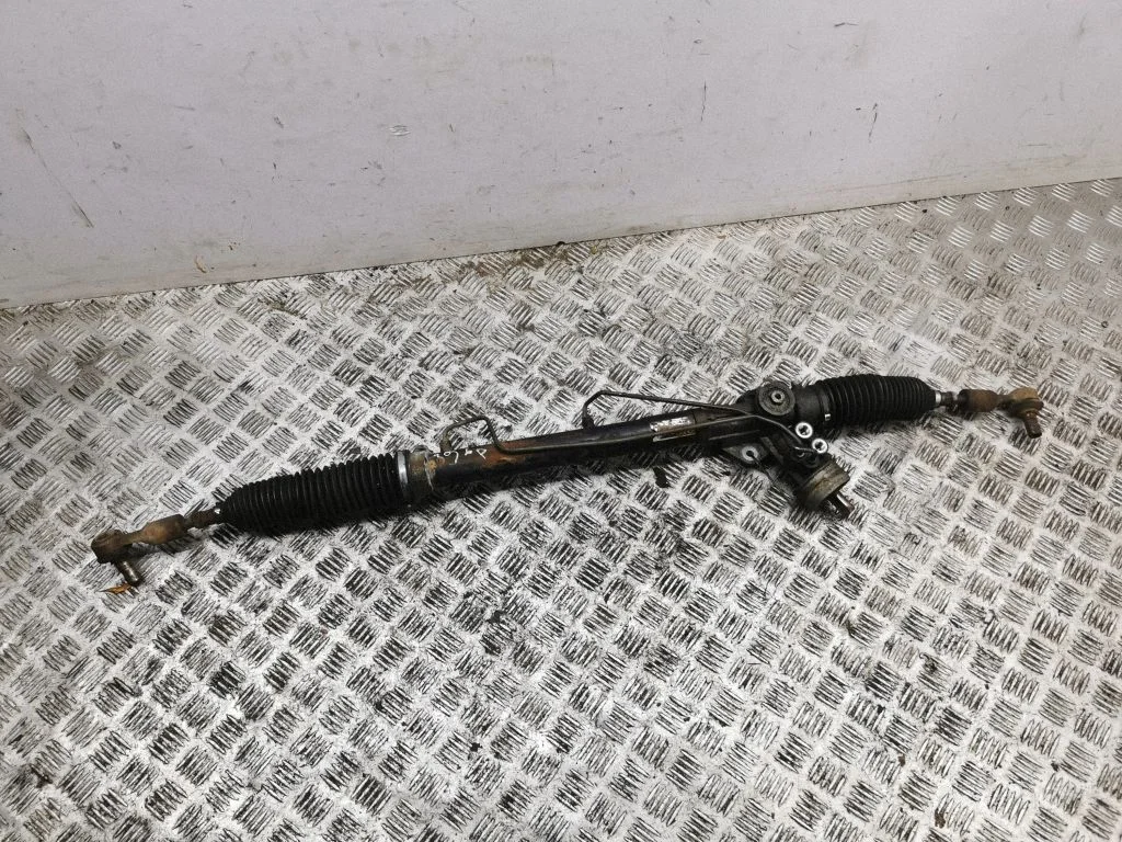 Steering rack