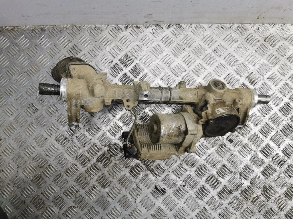 Steering rack 246460620003