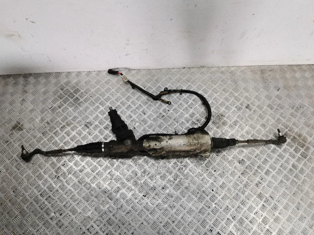 Steering rack 4G2971111C