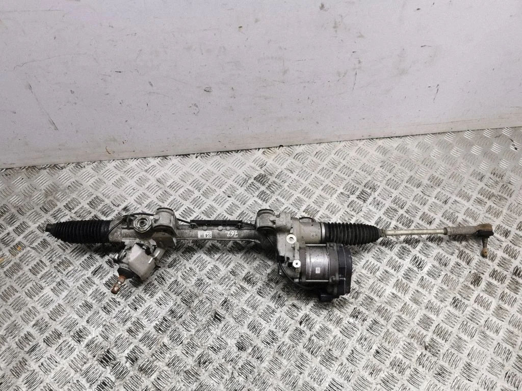 Steering rack JG402001290