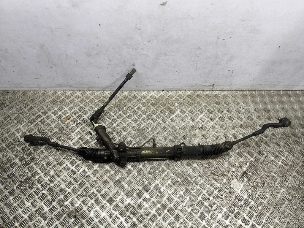 Steering rack