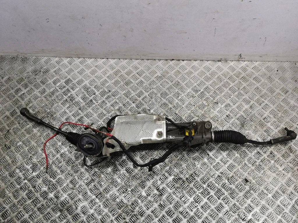 Steering rack 7817501156