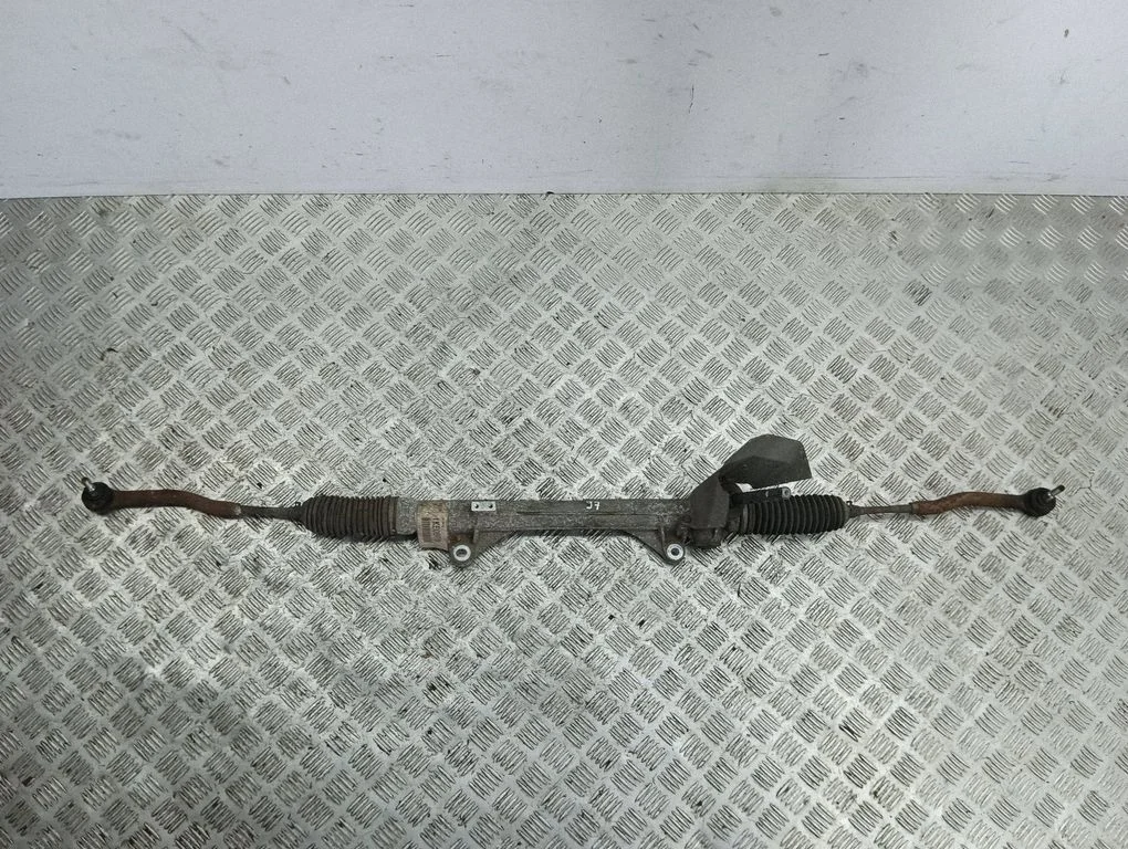 Roolilatt – Nissan Juke I F15 (2010-2018)