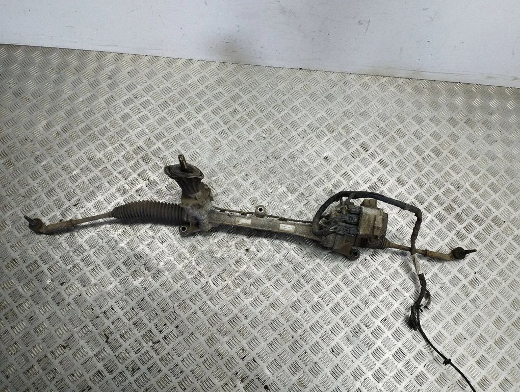 Steering rack 31387824