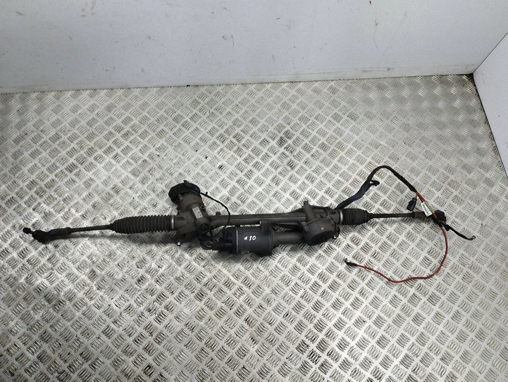 Steering rack 3Q2423051K