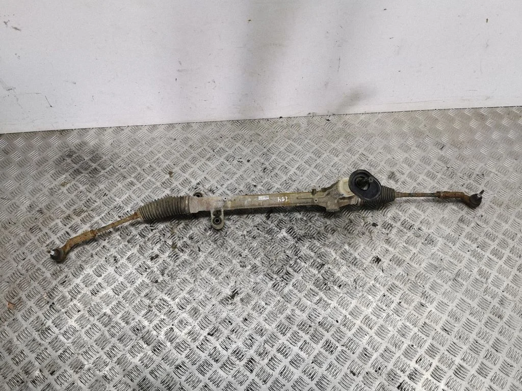 Steering rack JX6C3A500KA