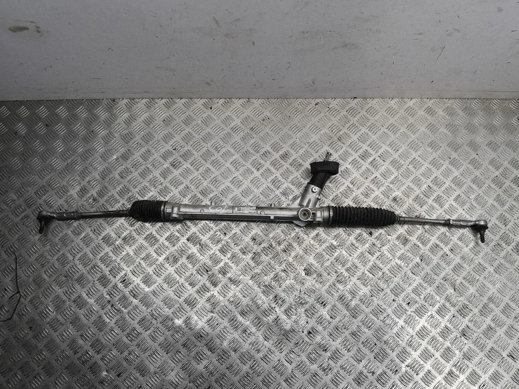 Steering rack 2Q2423057J