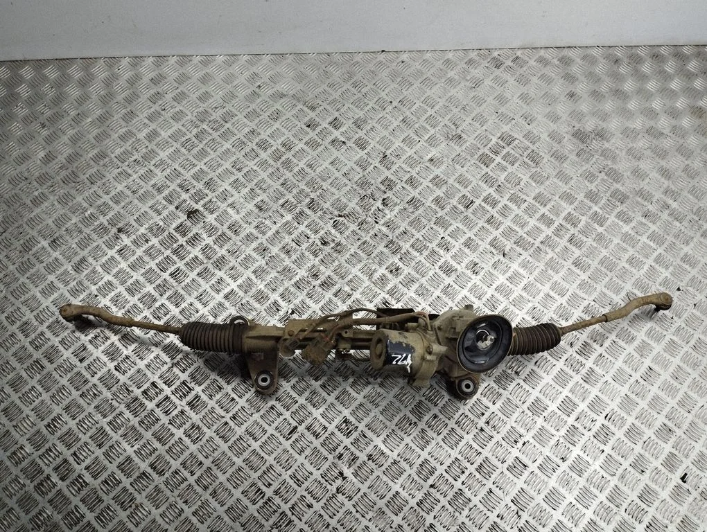 Steering rack NSK01541