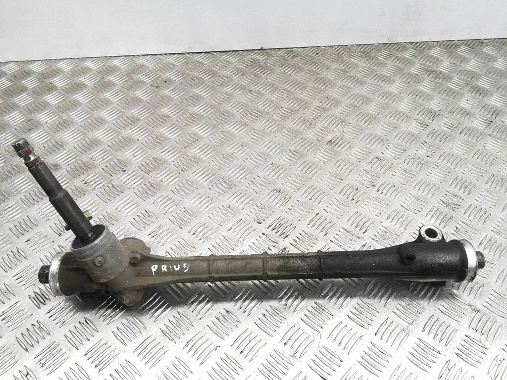Steering rack 03119556