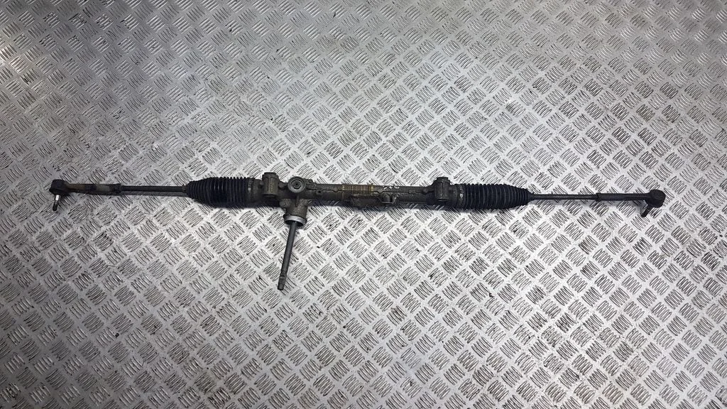 Steering rack