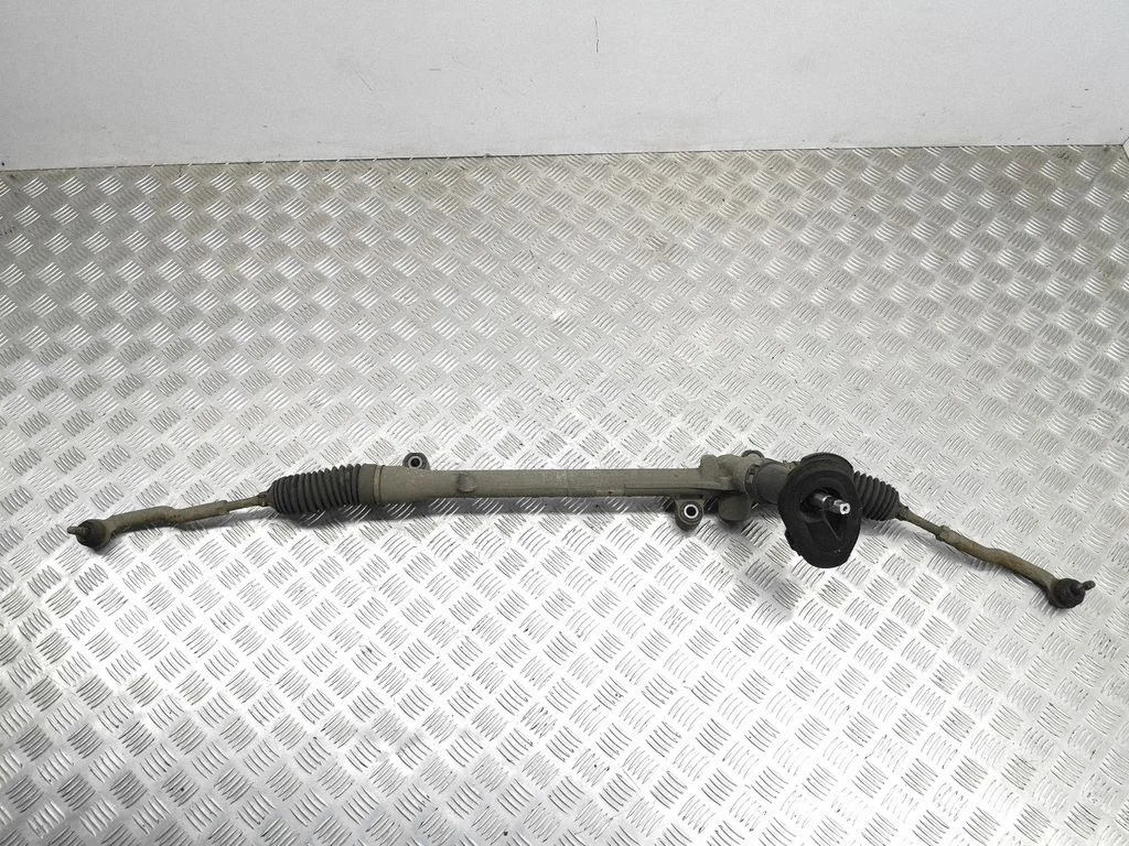 Stūres reduktors (stūres pastiprinātājs) 2Z04B233