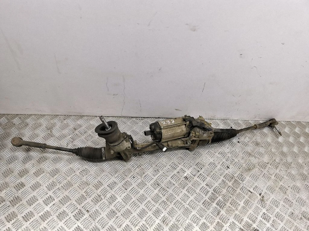 Steering rack P13363854