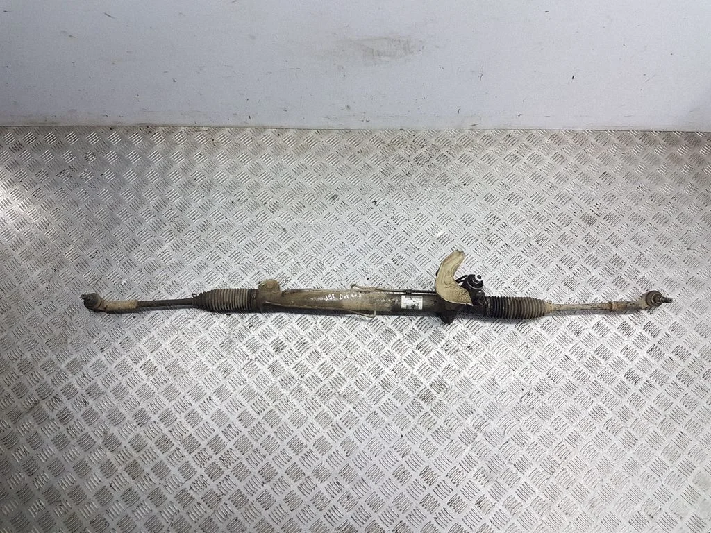 Steering rack 31329880