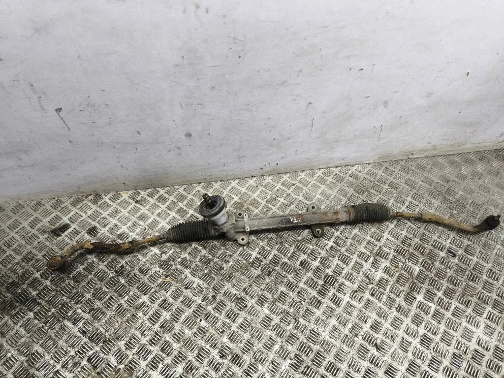 Steering rack – Hyundai i40 (2011-)