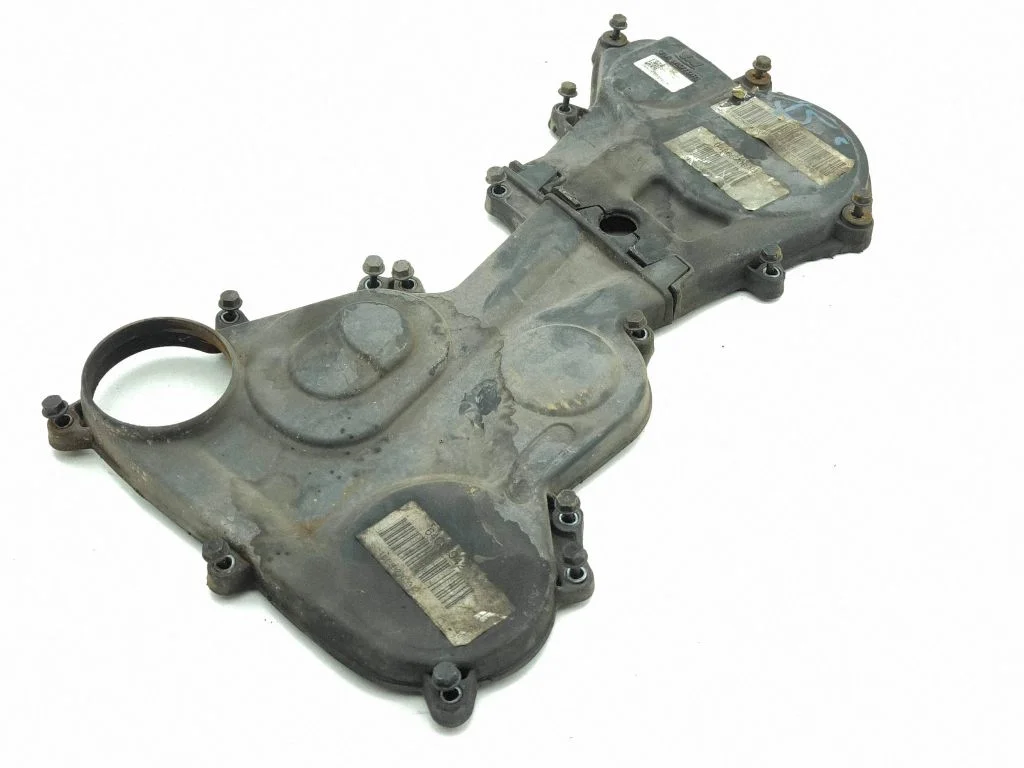 Timing belt guard (cover) 04666708AB