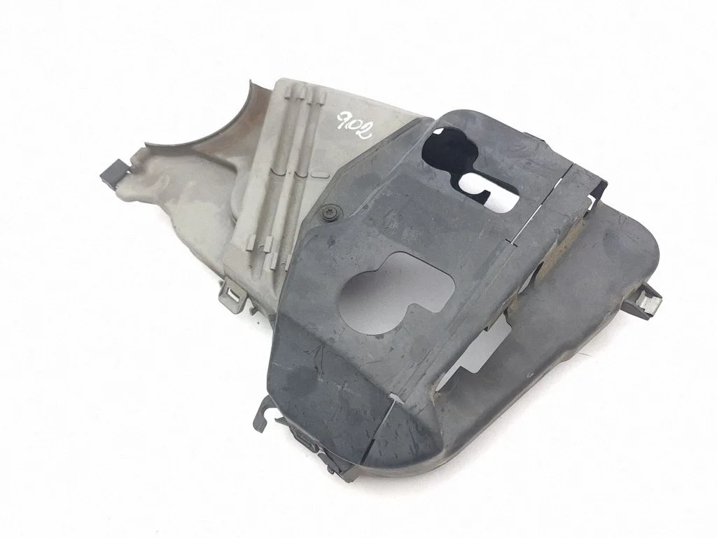 Timing belt guard (cover) A6070520000