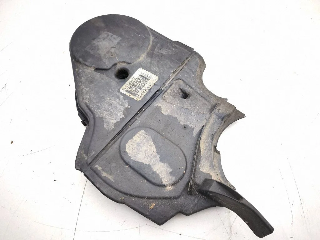 Timing belt guard (cover) 30731283