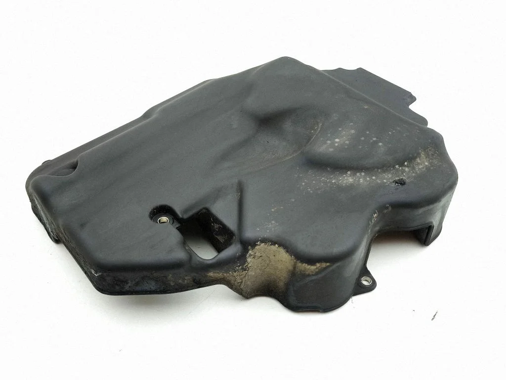 Timing belt guard (cover) 6700090580