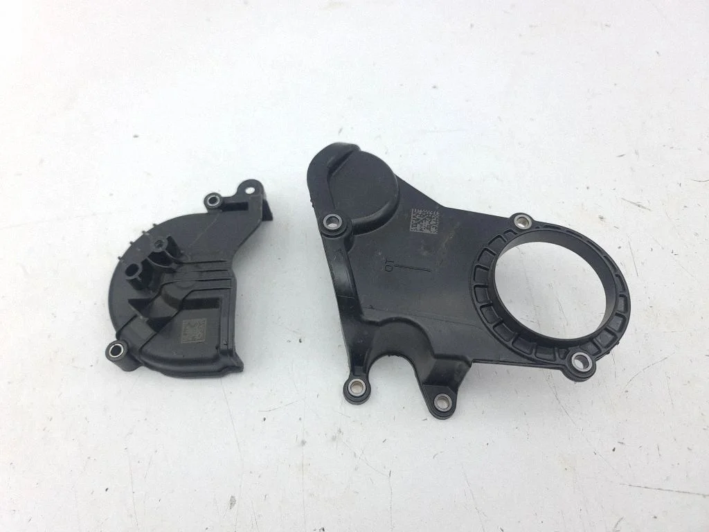 Timing belt guard (cover) 04E109121N