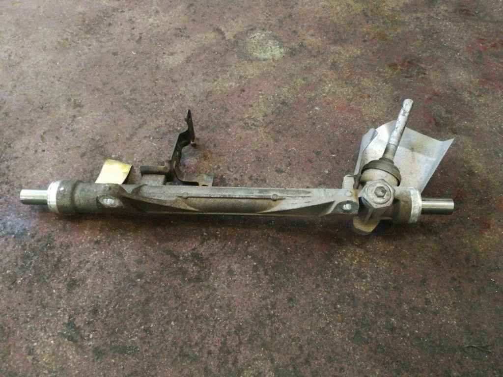 Roolilatt – Nissan Juke I F15 (2010-2018)
