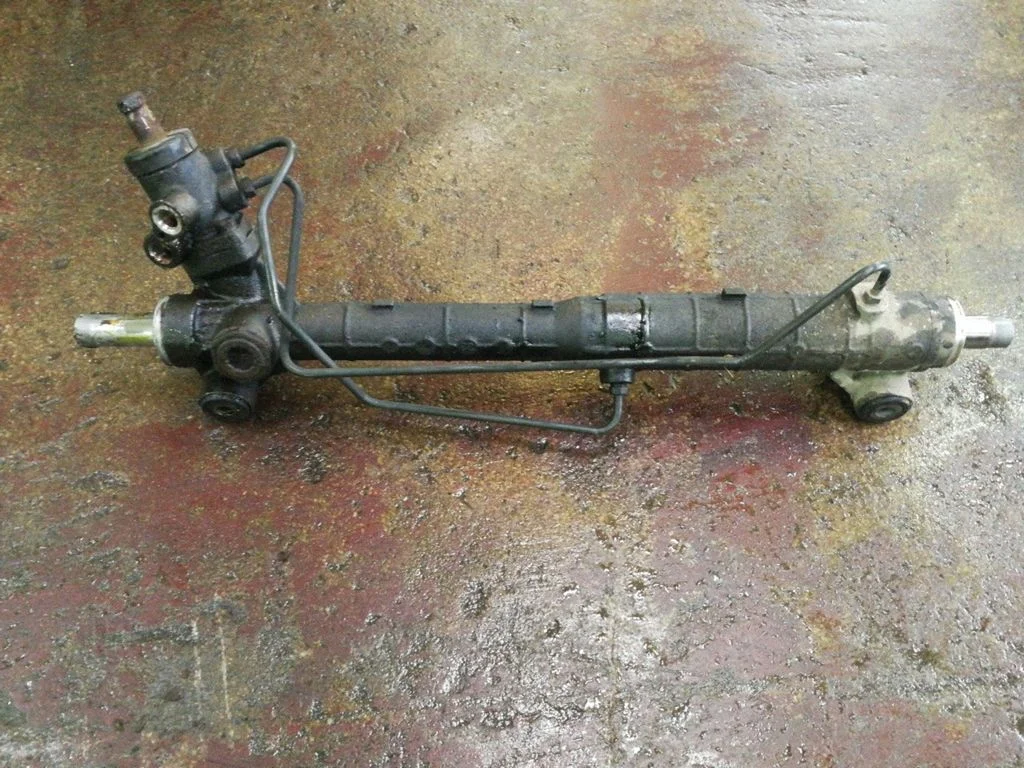 Steering rack 65J0