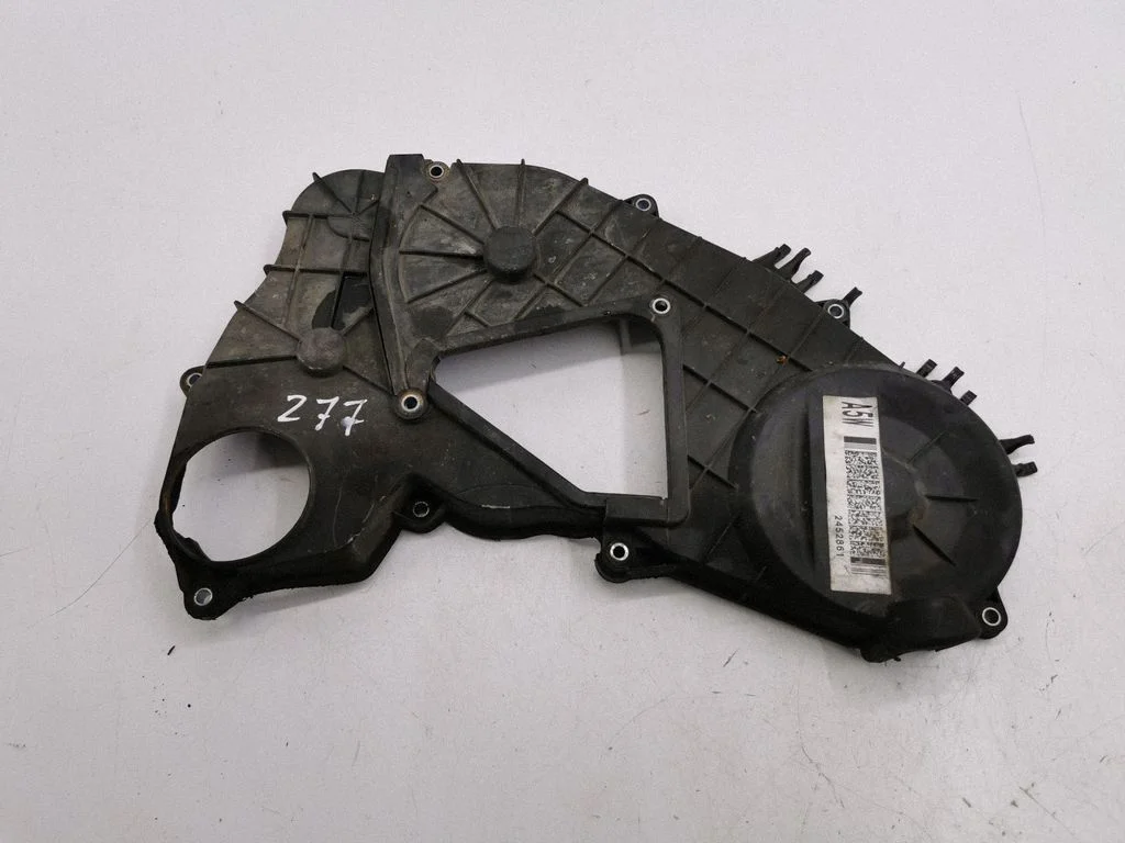 Timing belt guard (cover) 8973762431