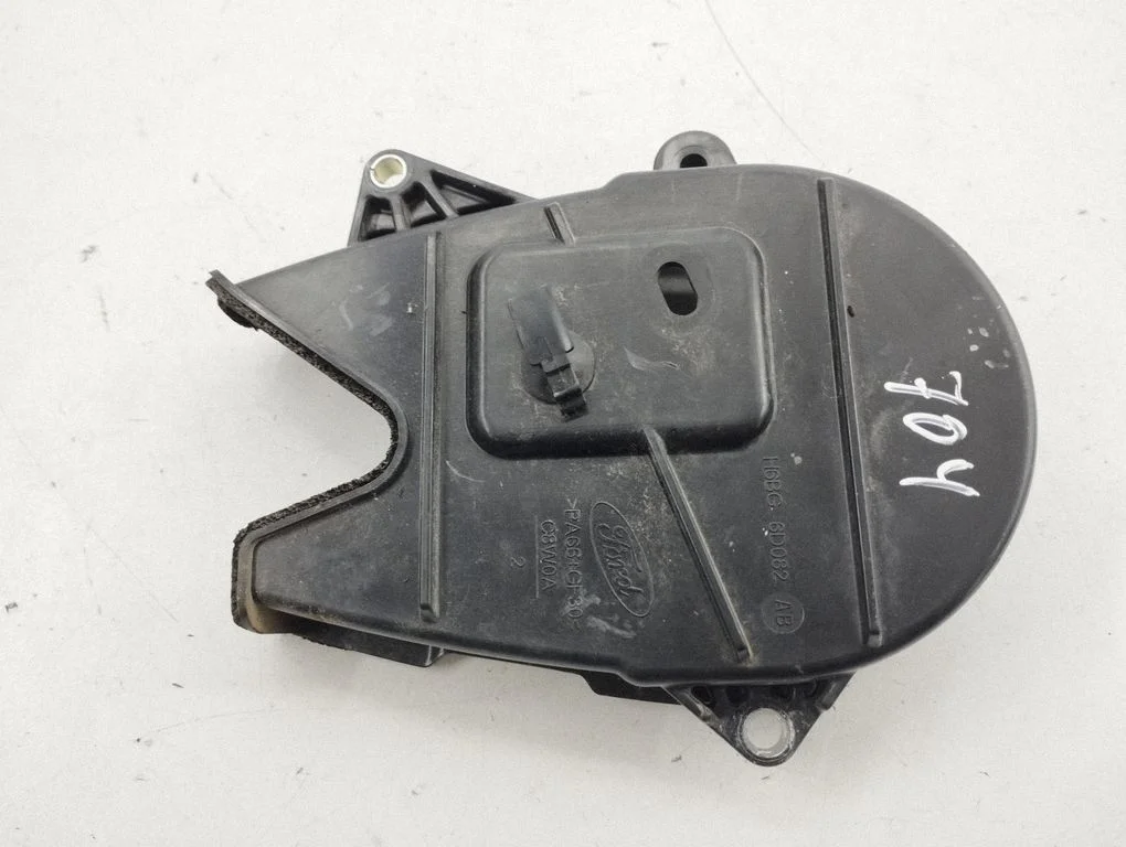 Timing belt guard (cover) H6BG6D082