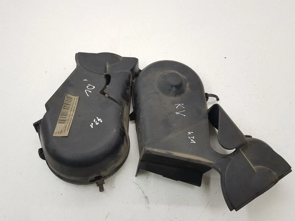 Timing belt guard (cover) E059109124G