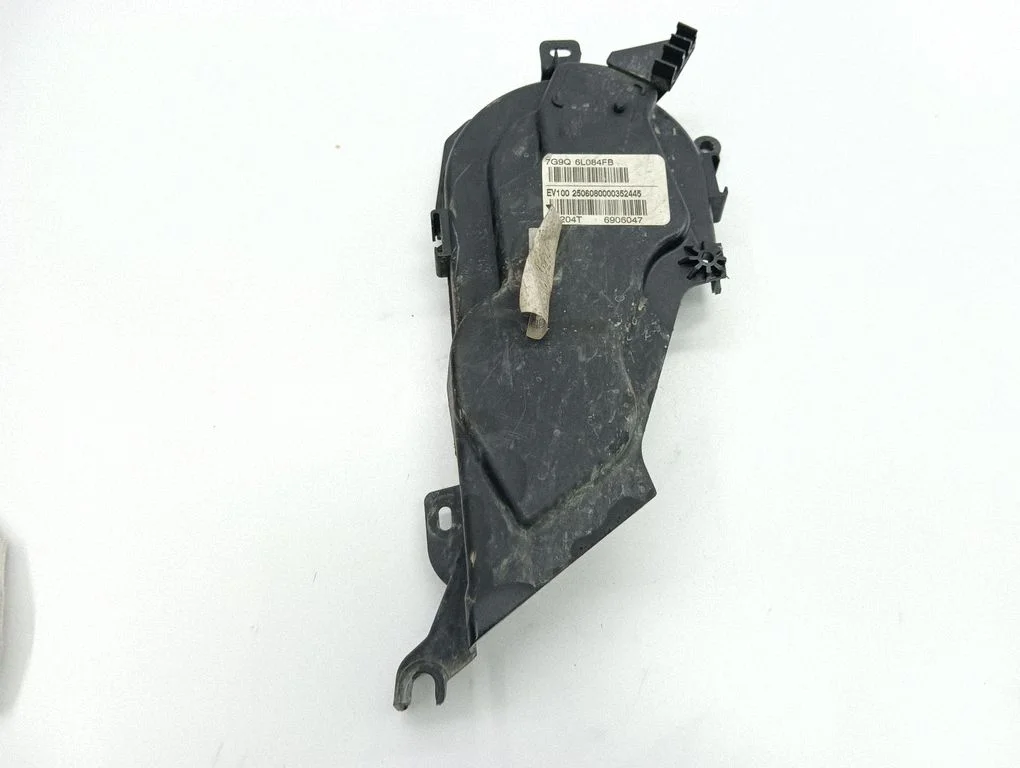 Timing belt guard (cover) – Ford S-MAX (2006-2015)