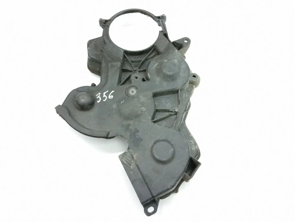 Timing belt guard (cover) 9477503