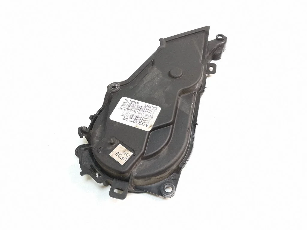 Timing belt guard (cover) AV4Q6007CB