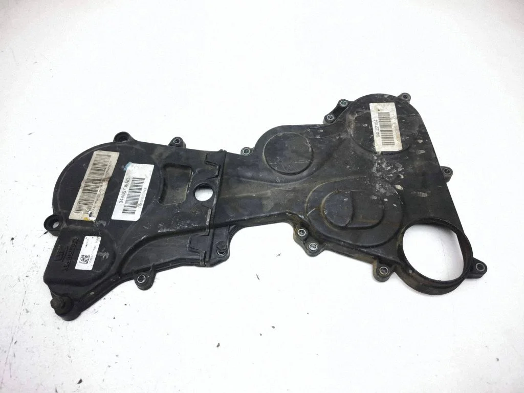 Timing belt guard (cover) P04666708AD