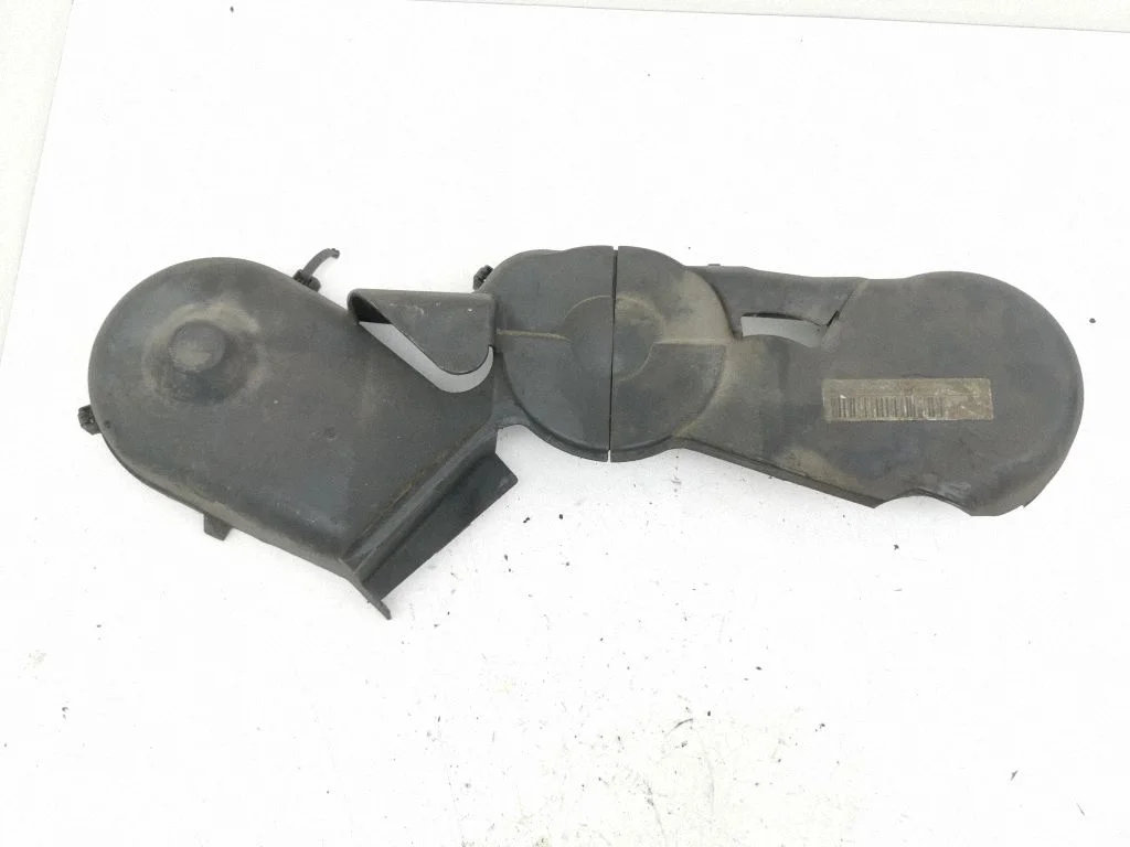 Jaotusrihma kaitse (kate) – Audi A6 Allroad C5 (1999-2005)