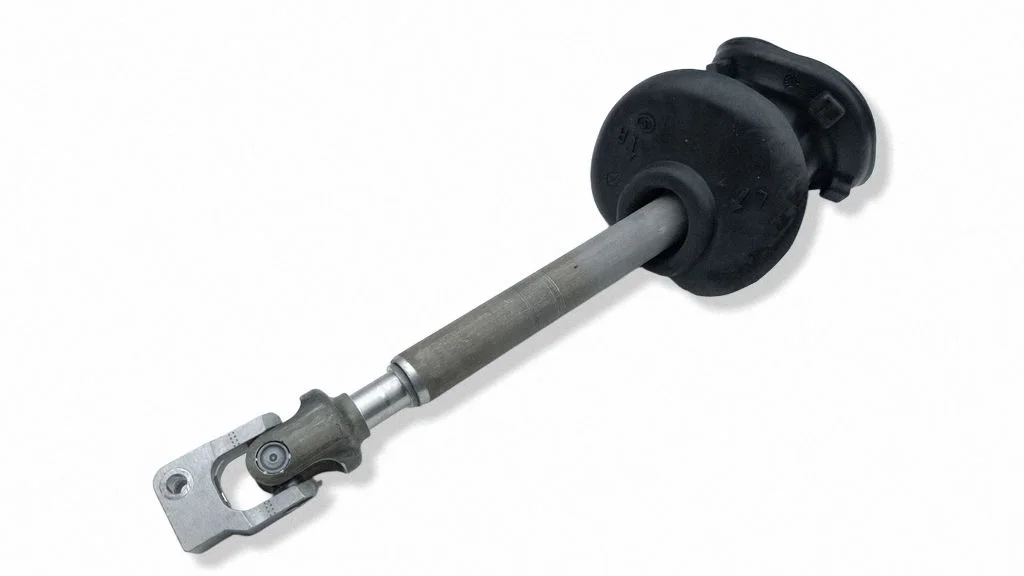 Steering column universal joint – Porsche Taycan 9J1 (2019-)