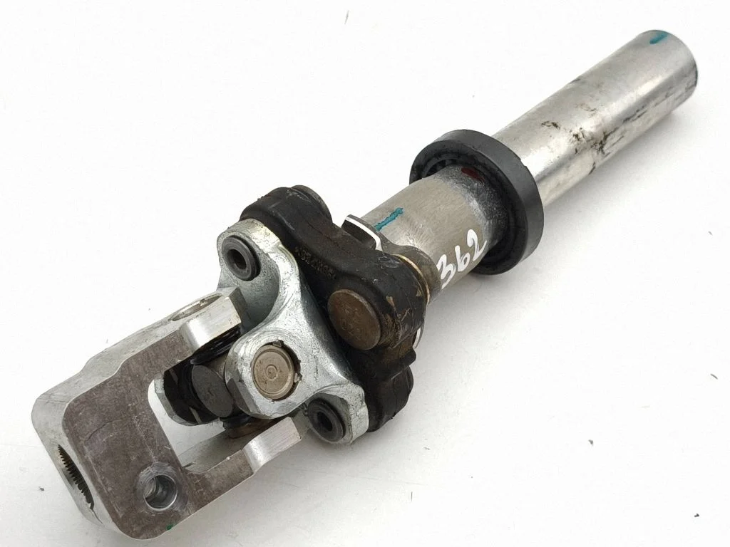 Steering column universal joint