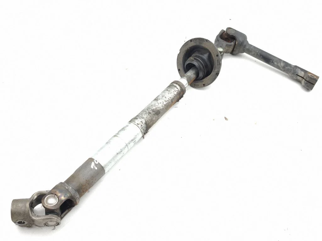 Steering column universal joint