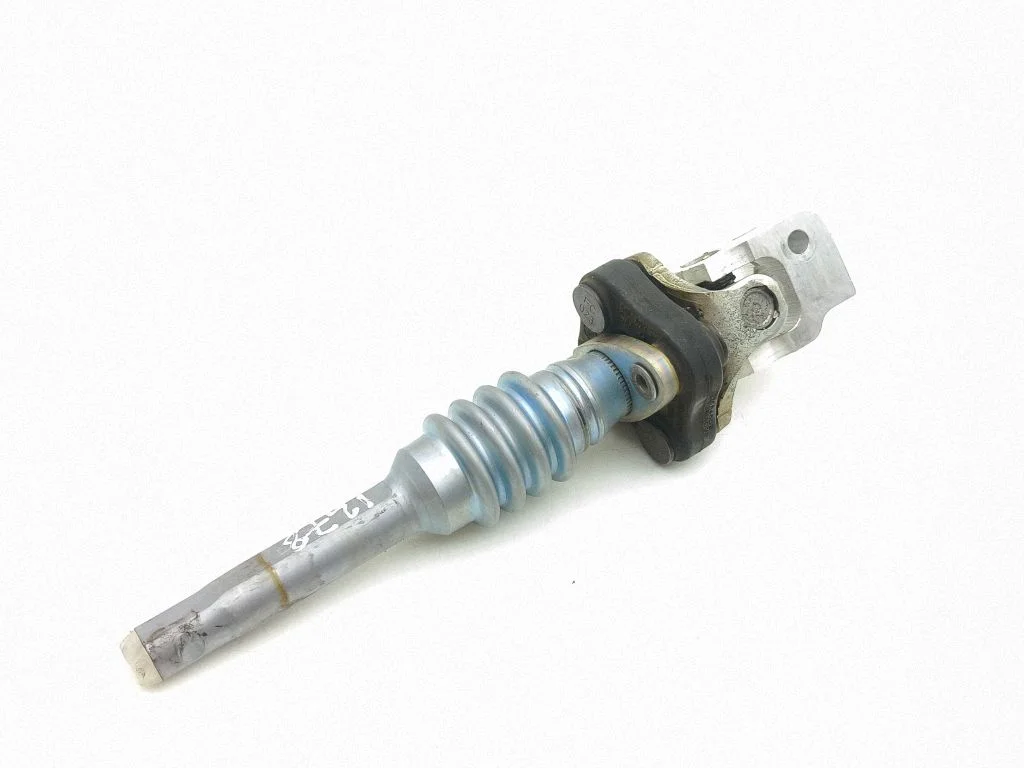 Steering column universal joint
