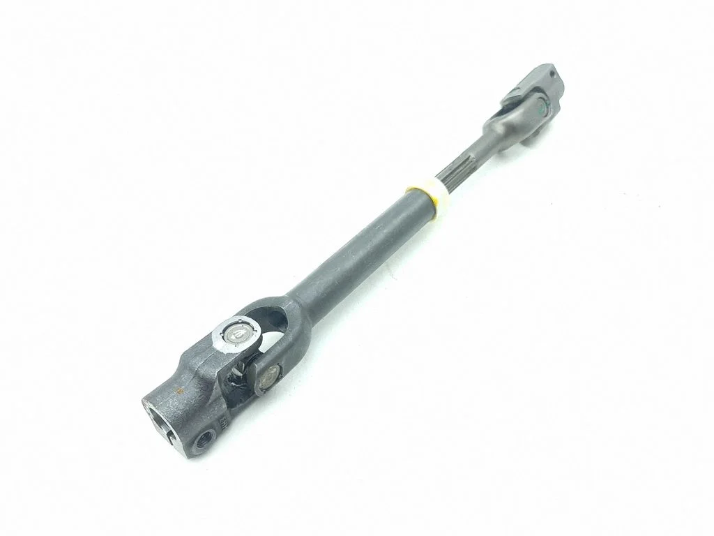 Steering column universal joint