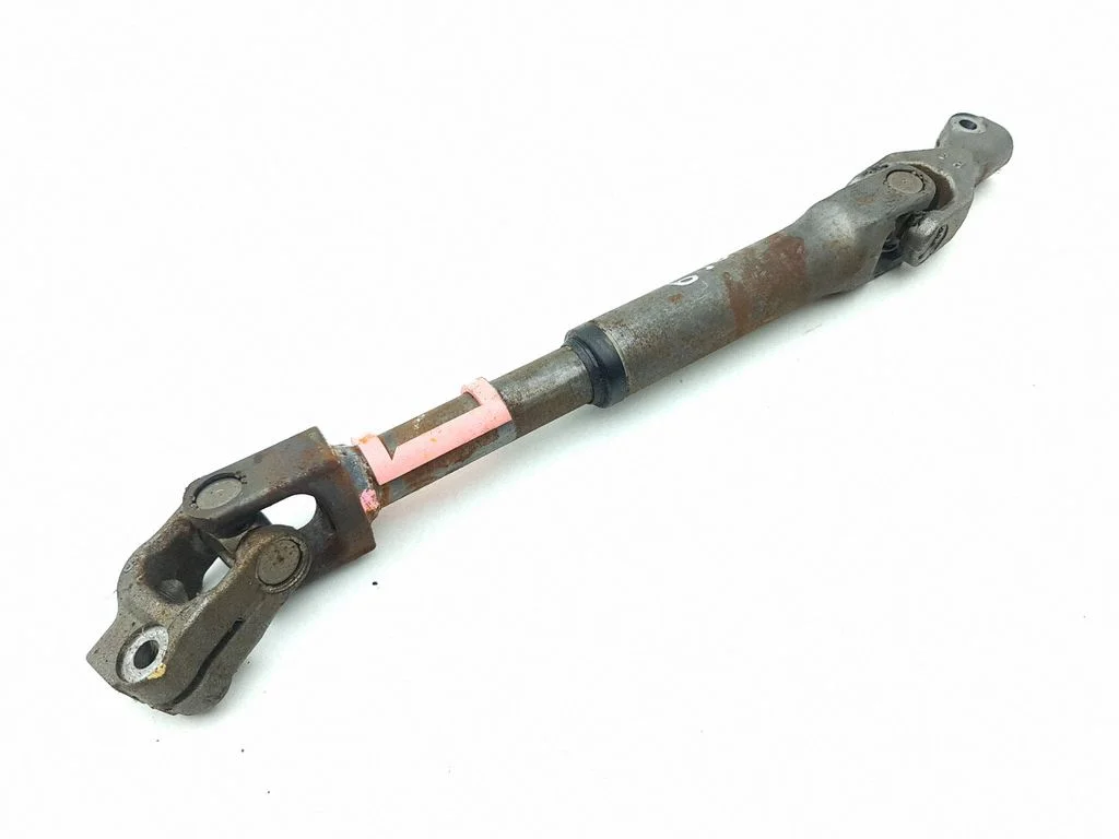 Steering column universal joint