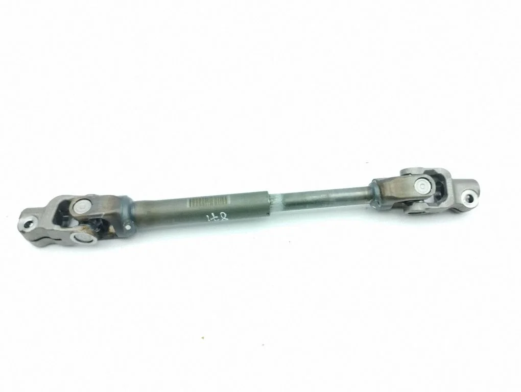 Steering column universal joint