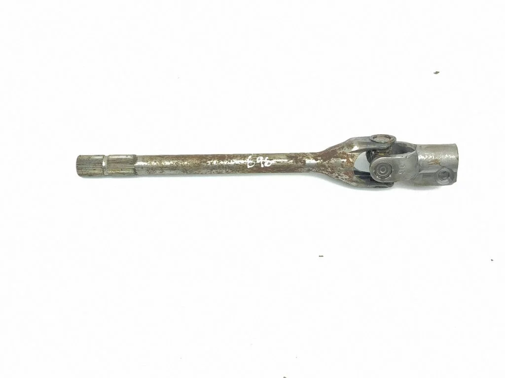 Steering column universal joint