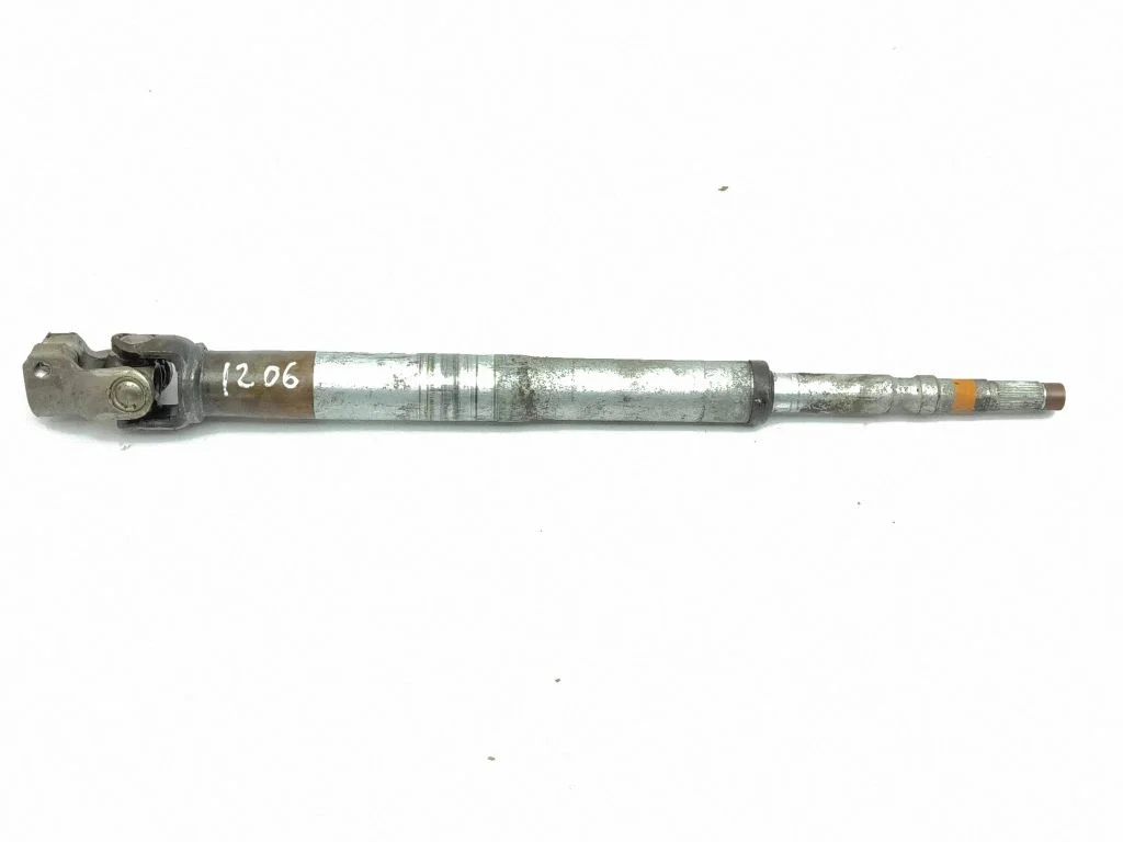 Steering column universal joint