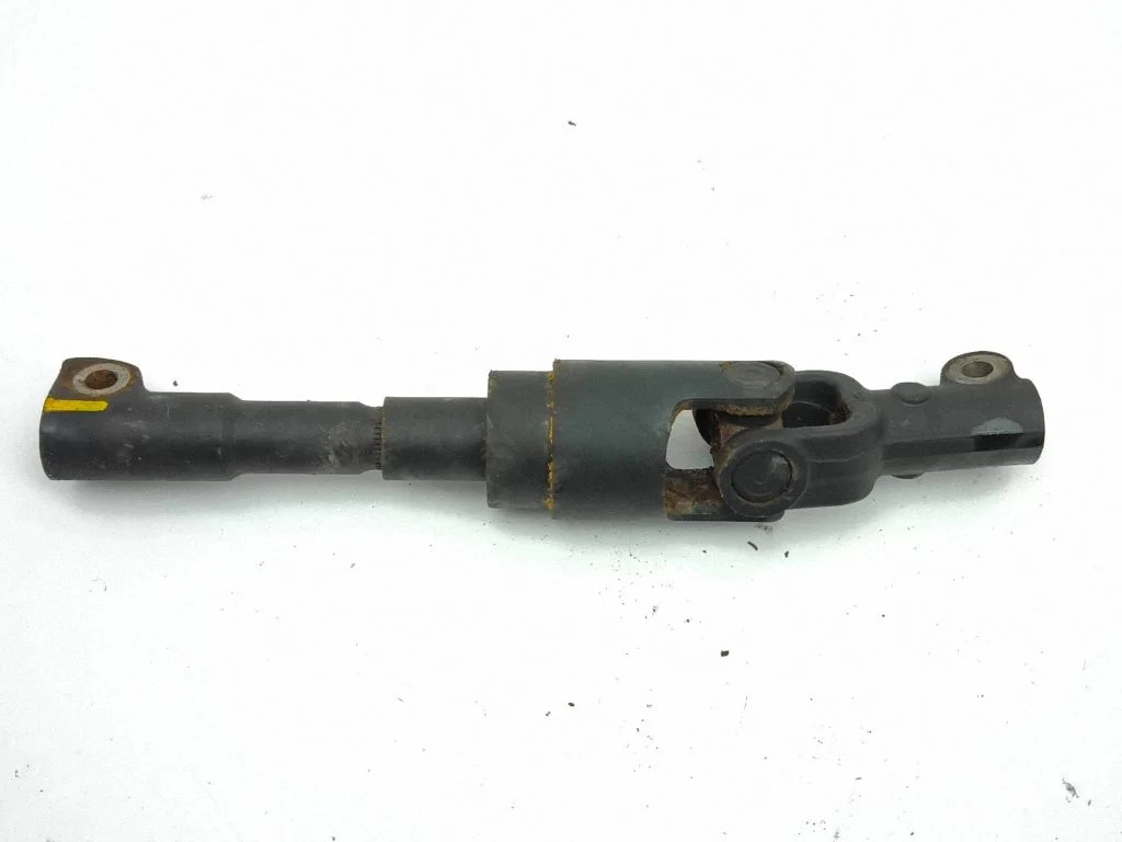 Steering column universal joint