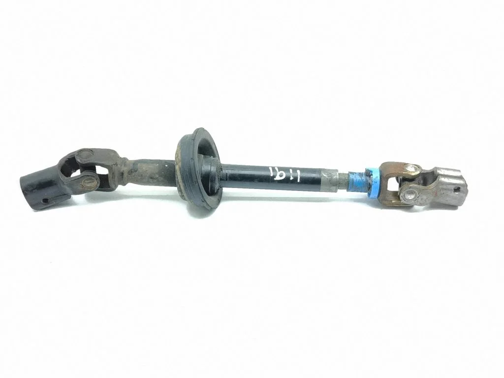 Steering column universal joint