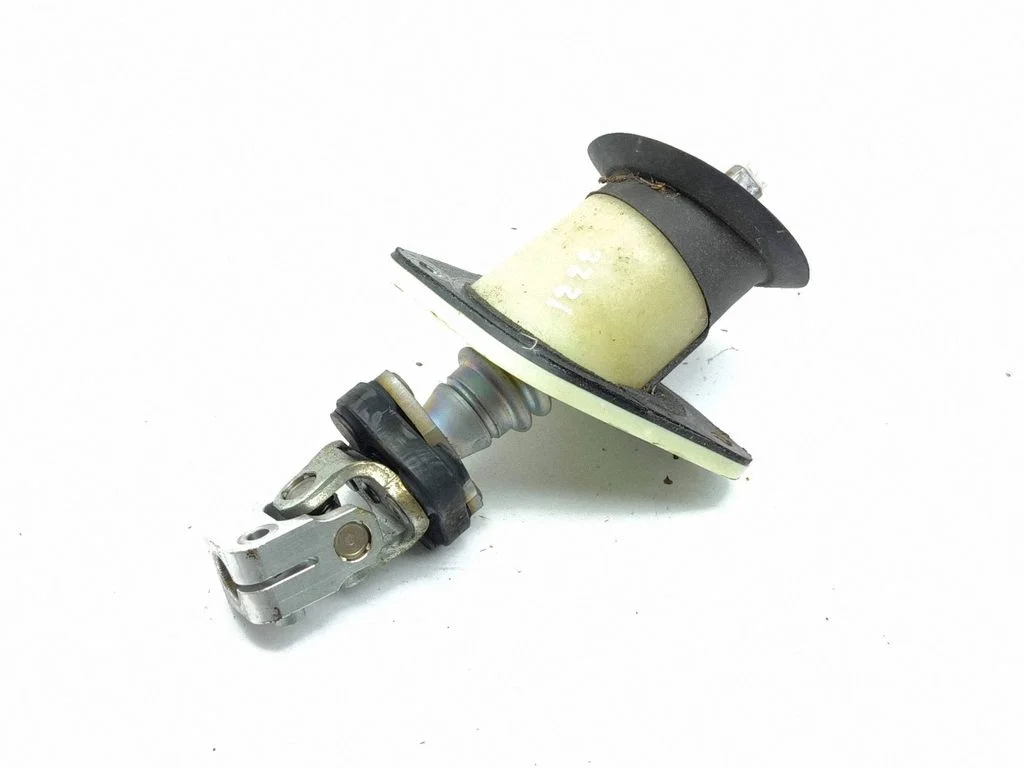 Steering column universal joint