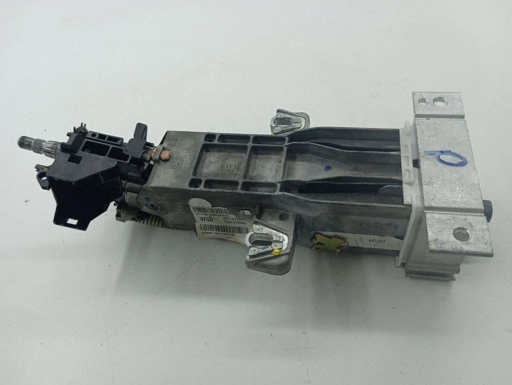 Steering wheel axle 15211595