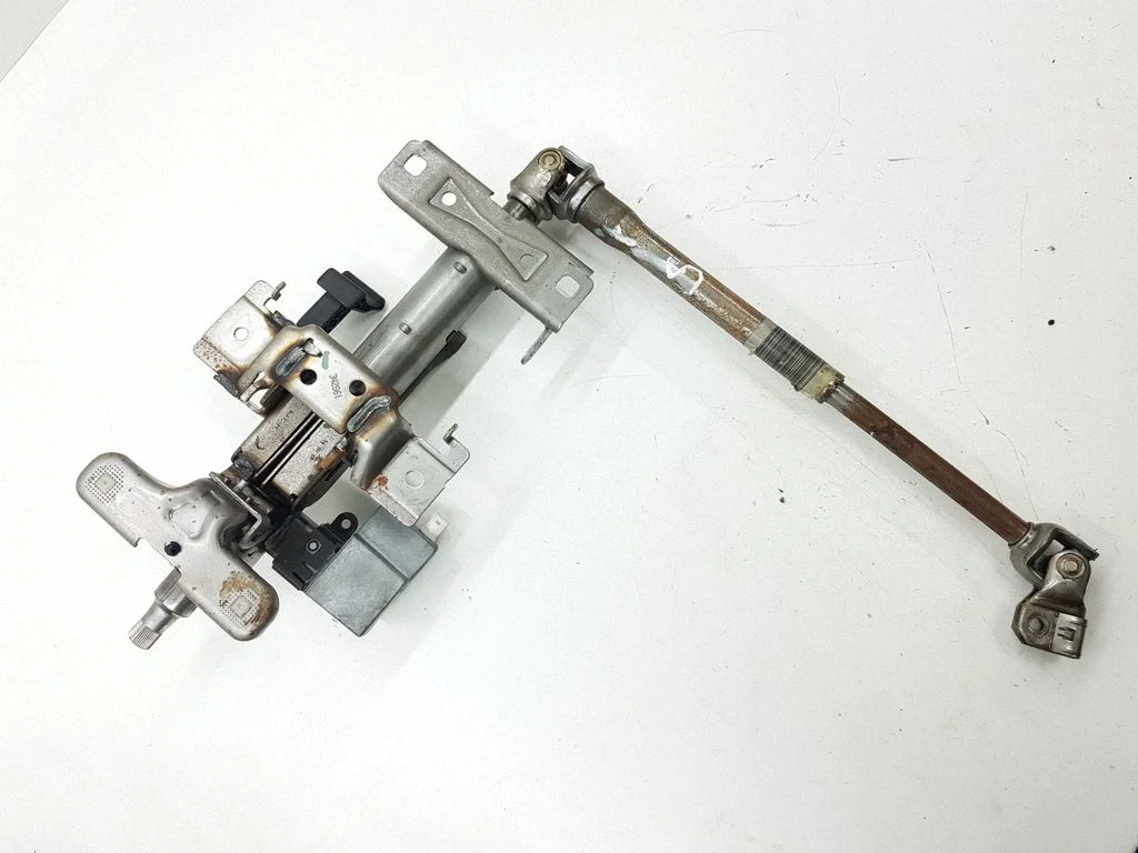 Steering wheel axle 9808060677